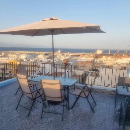 Apartamento Garucha Playa غاروشا المظهر الخارجي الصورة