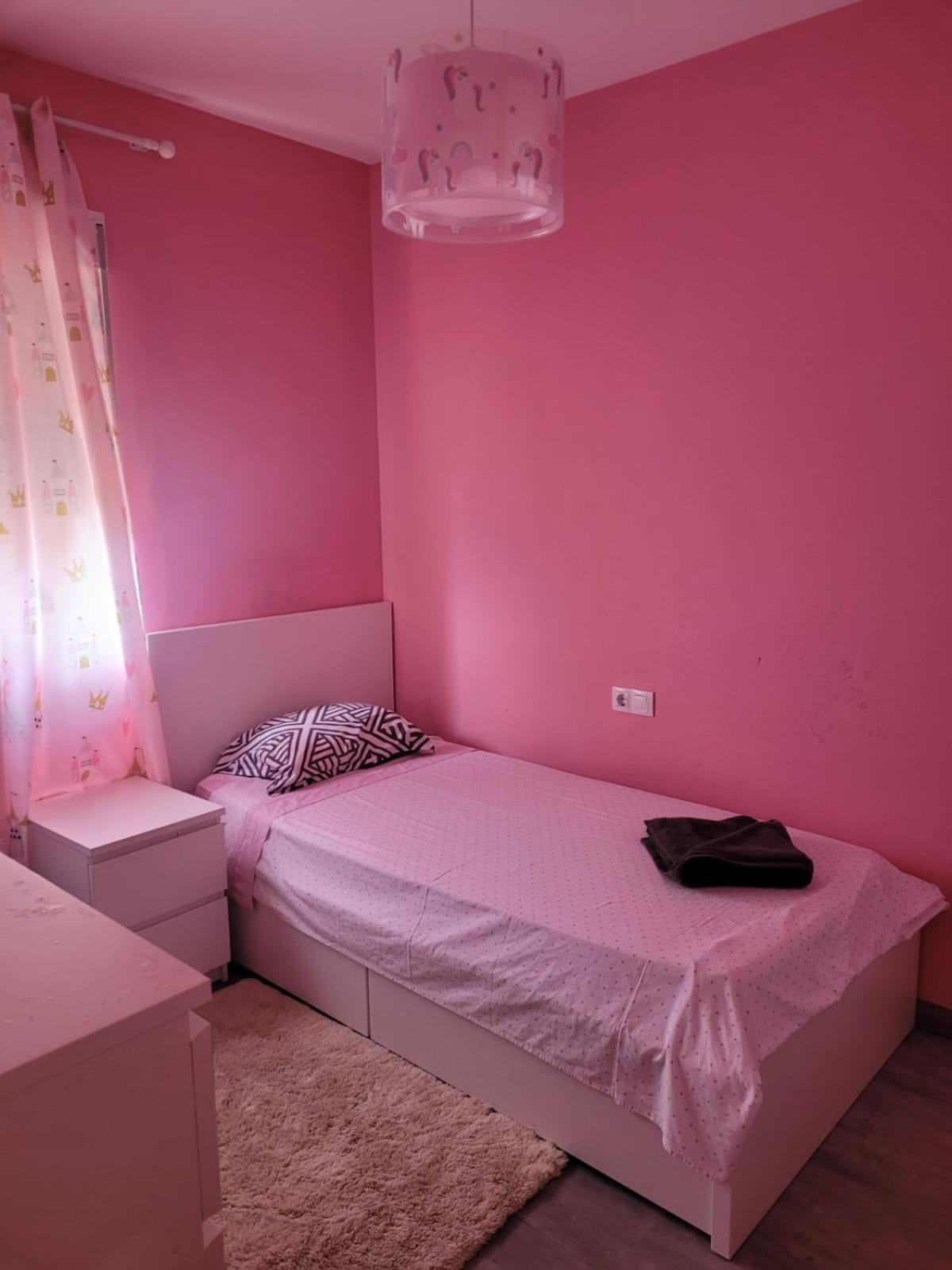 Apartamento Garucha Playa غاروشا المظهر الخارجي الصورة
