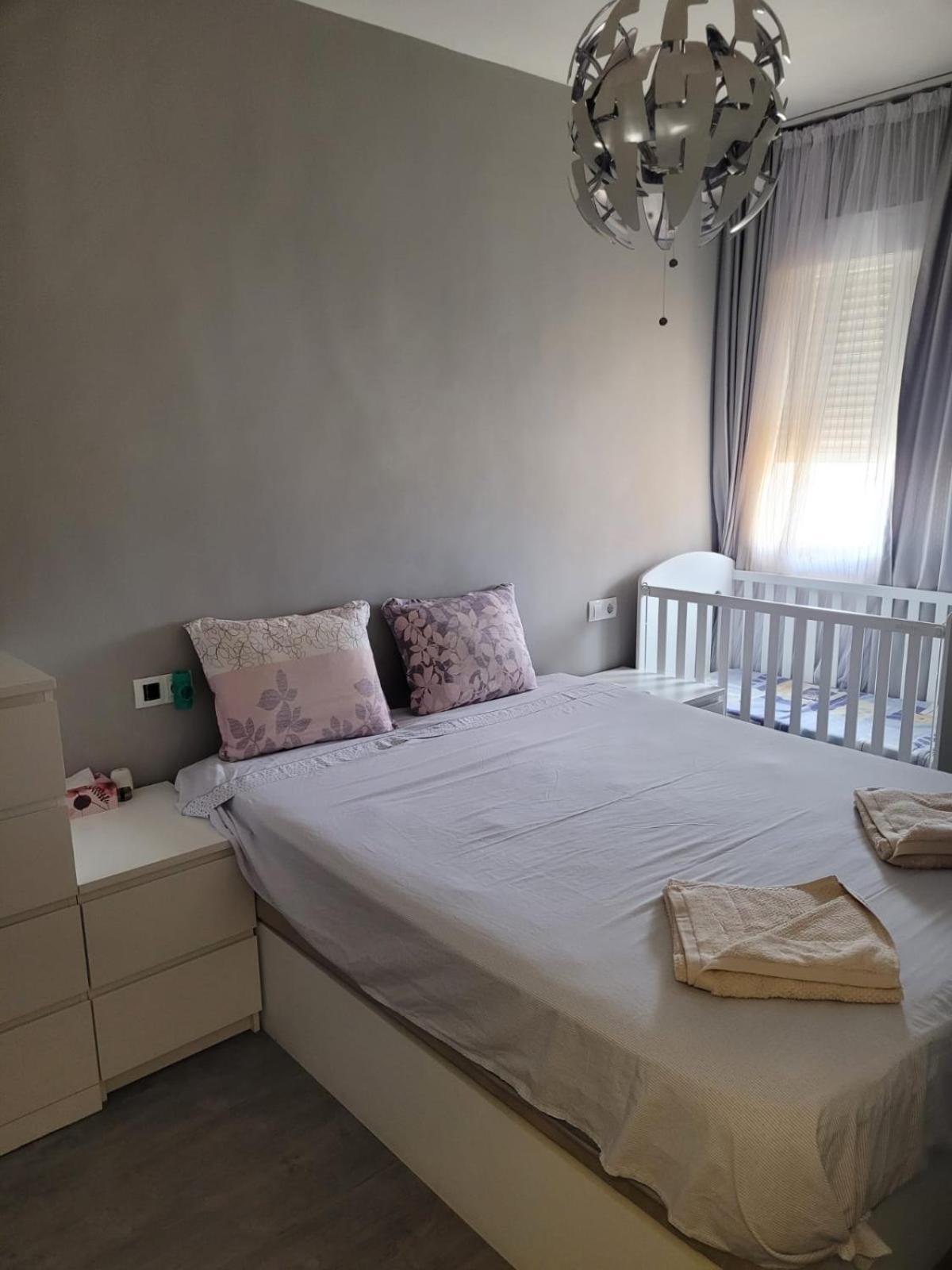 Apartamento Garucha Playa غاروشا المظهر الخارجي الصورة
