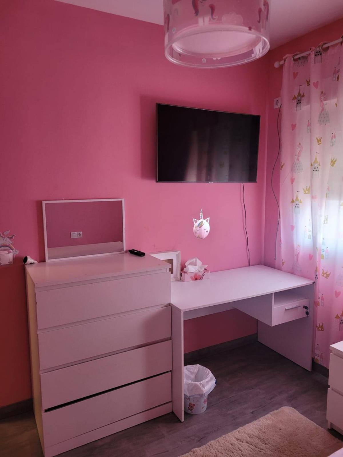 Apartamento Garucha Playa غاروشا المظهر الخارجي الصورة