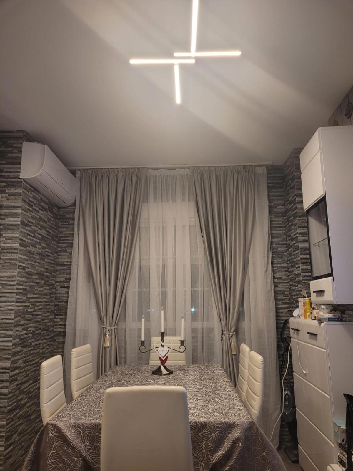 Apartamento Garucha Playa غاروشا المظهر الخارجي الصورة