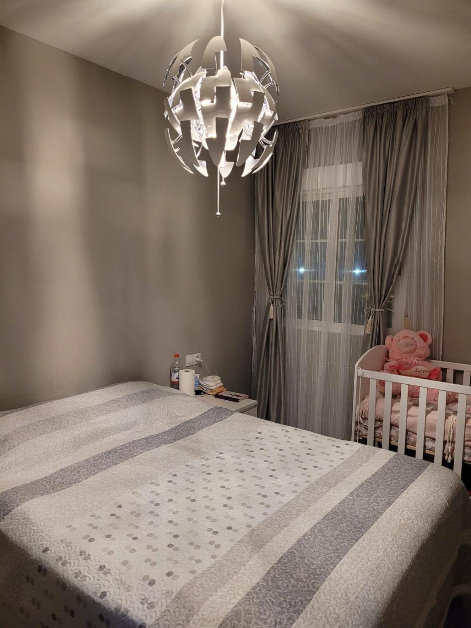 Apartamento Garucha Playa غاروشا المظهر الخارجي الصورة