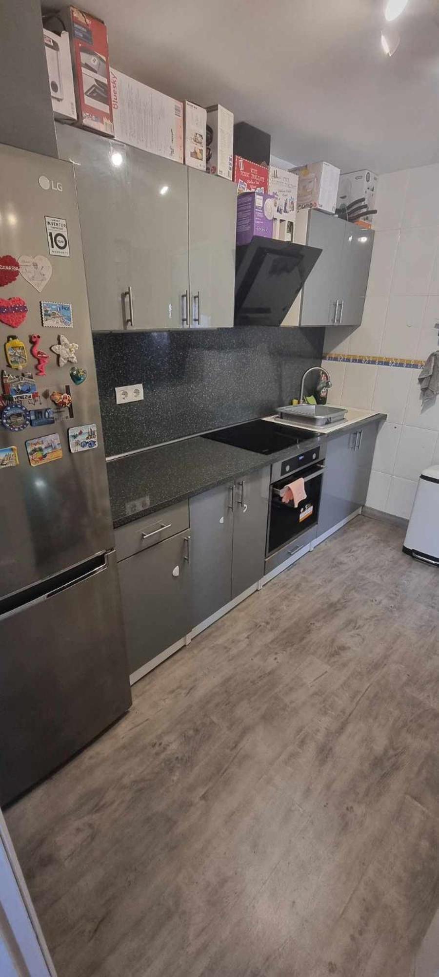 Apartamento Garucha Playa غاروشا المظهر الخارجي الصورة